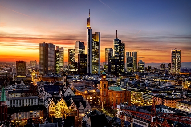 Frankfurt