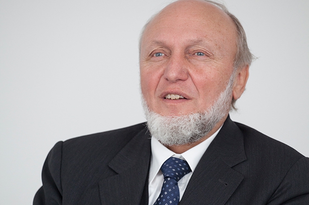 Hans Werner Sinn