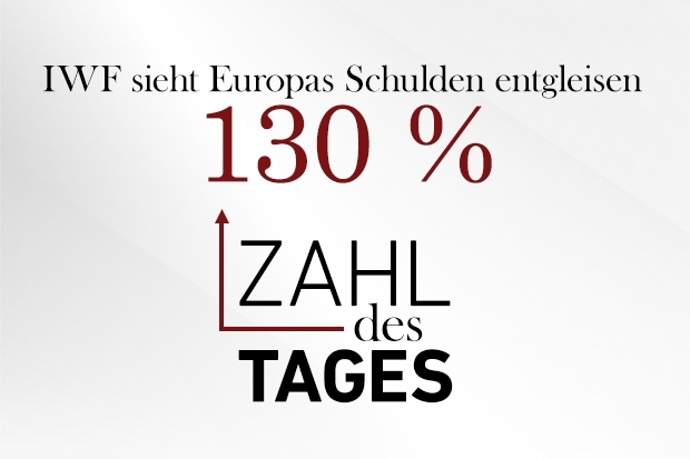 Zahl des Tages