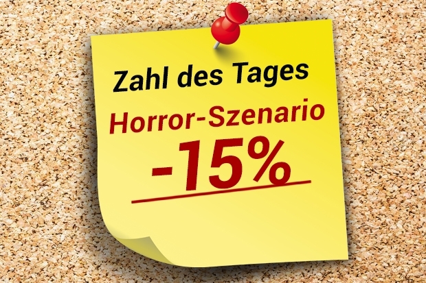 Zahl des Tages
