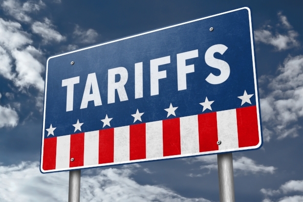 Tariffs (Zölle)