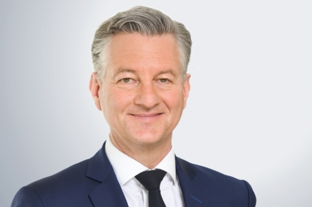 Gero Bergmann, Verband deutscher Pfandbriefbanken (VDP)