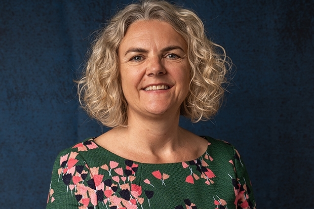 Ulla Agesen, NIO Partners