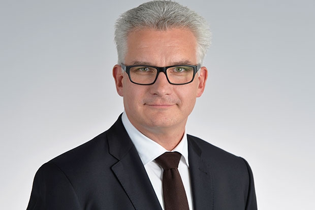 Harald Preißler, Bantleon