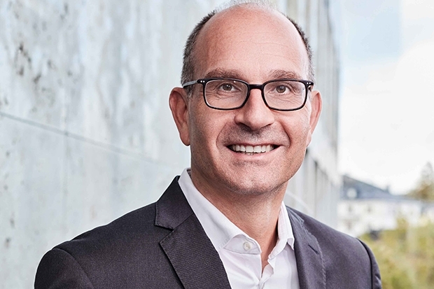 Jürg Schiltknecht, Helvetia Deutschland Jürg Schiltknecht, Helvetia Deutschland