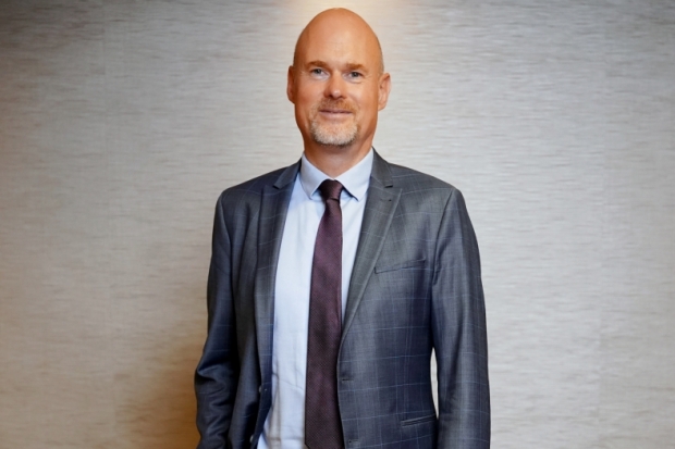 Christian Jasperneite, M.M. Warburg & Co. 