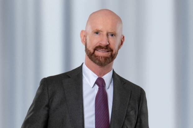 Luca Pesarini, Ethenea Independent Investors