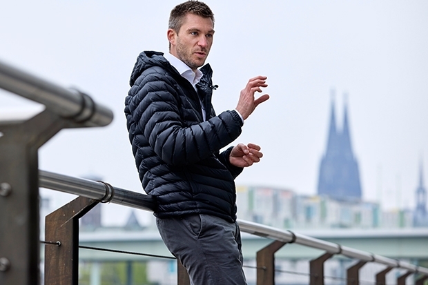Marc Profitlich