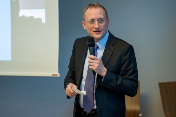 Holger Wehner, Allianz Global Investors Holger Wehner, Allianz Global Investors