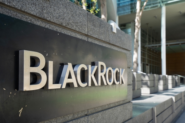 Blackrock Blackrock