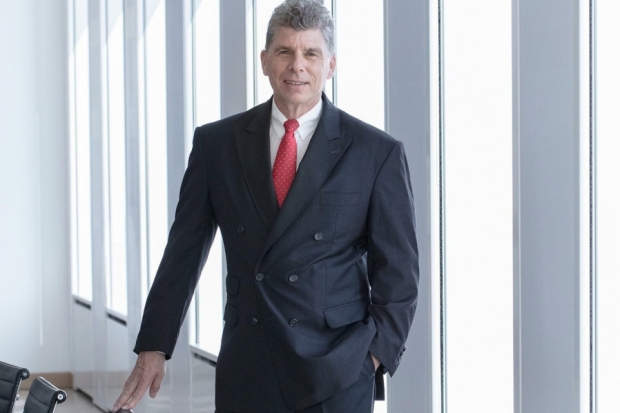 Matthias Danne, Dekabank