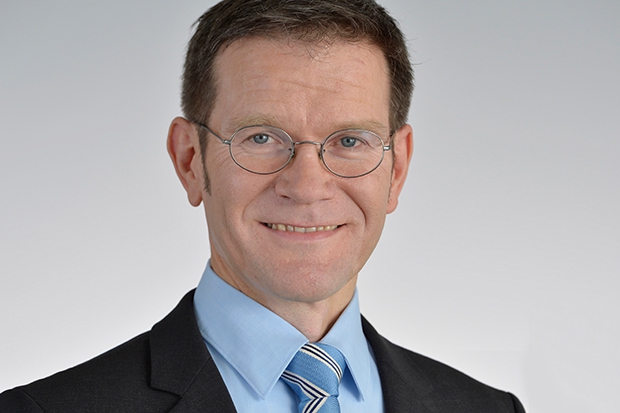  Andreas Busch, Ökonom beim Investmenthaus Bantleon