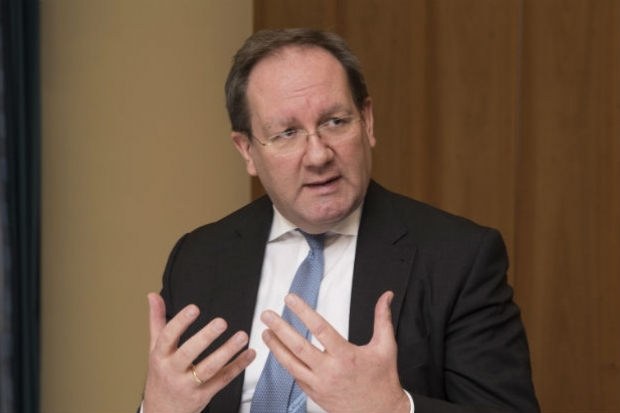 Bafin Chef Ruffelt Trage Bankmanager Recht 24 06 2019 Fonds