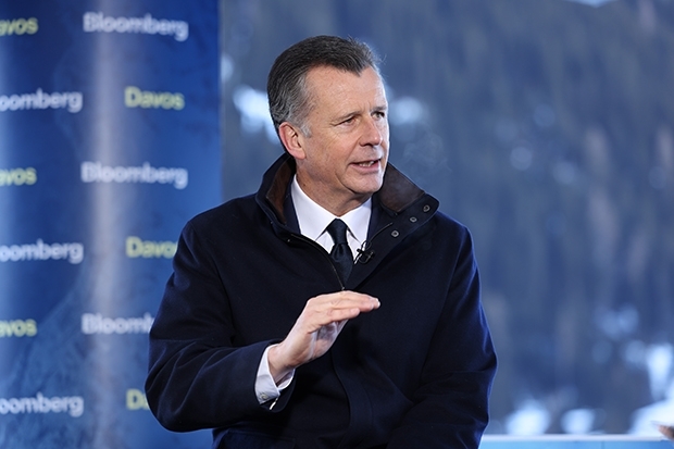 Philipp Hildebrand, Blackrock