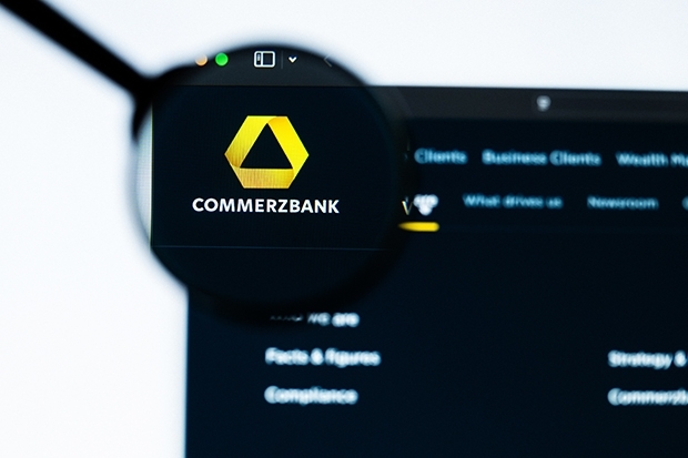 Commerzbank Commerzbank