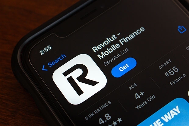 Revolut