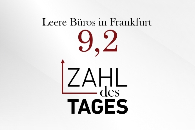 Zahl des Tages