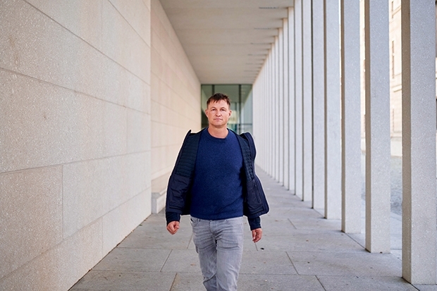 Jan Beckers, BIT Capital