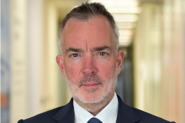Niall Gallagher, Jupiter Asset Management