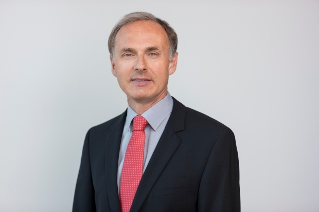 Thomas Schüßler, DWS
