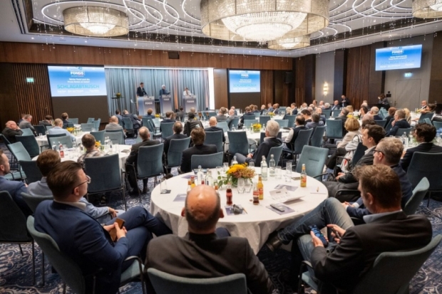 FONDS professionell Investmentforum SACHWERTE FONDS professionell Investmentforum SACHWERTE