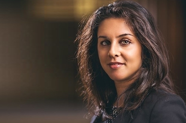 Seema Shah, Principal Global Investors