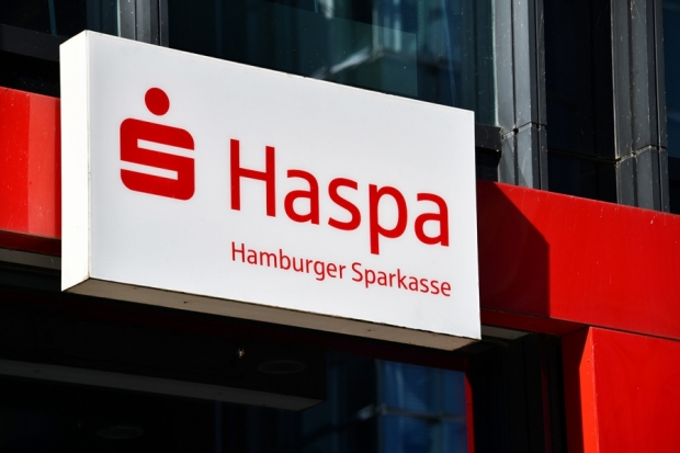Hamburger Sparkasse 