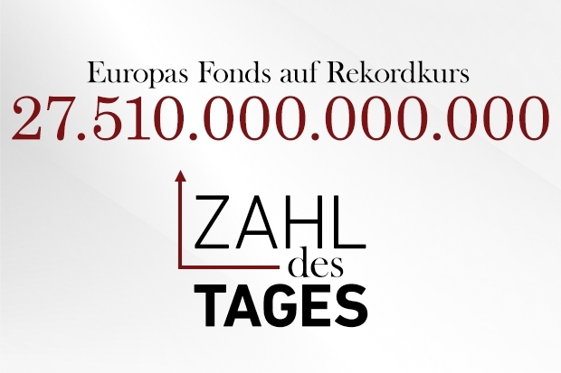 Zahl des Tages Zahl des Tages