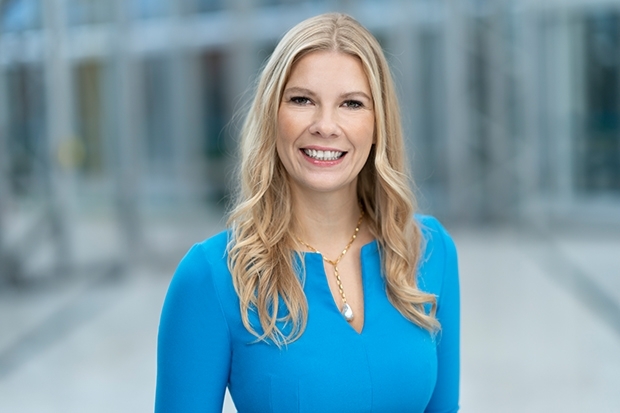Christine Schönteich, Fonds Finanz