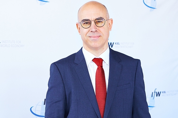 Gabriel Felbermayr, Chef des Kieler Instituts f&uuml;r Weltwirtschaft