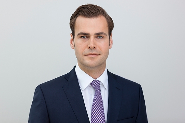 Marcus Poppe, DWS