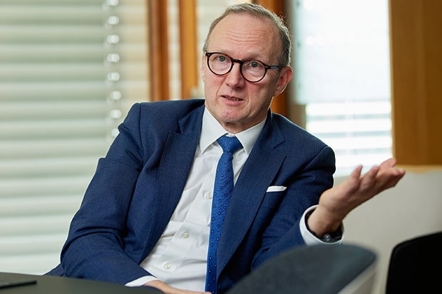 Heinz Bednar, Erste AM Heinz Bednar, Erste AM