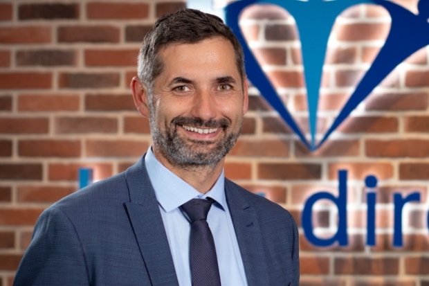 Dirk Henkies, Blau Direkt Dirk Henkies, Blau Direkt