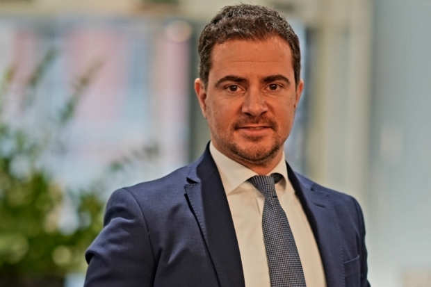 Massimo Spagnol, Generali Investments