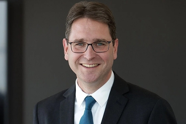 Lars Berkefeld, Volksbank Brawo Lars Berkefeld, Volksbank Brawo