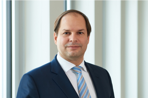 Christian Kopf, Union Investment