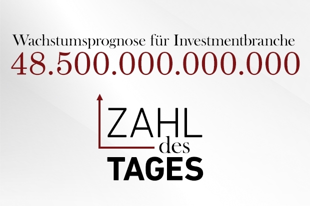 Zahl des Tages