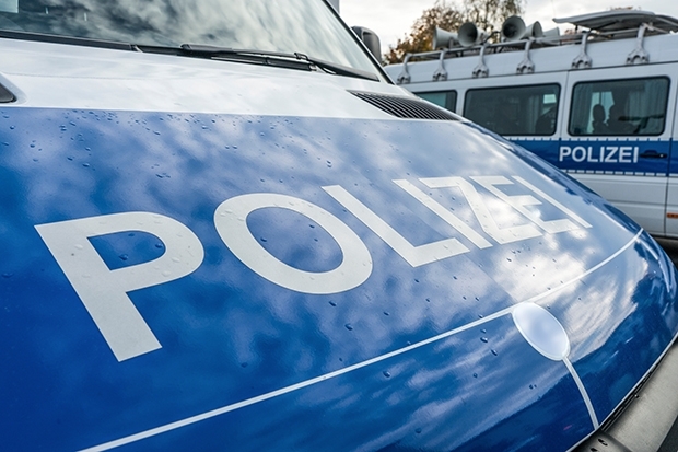 Polizei
