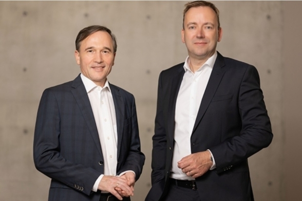 Jochen Kurz (li.) und Christian Kahler, Kahler & Kurz Capital