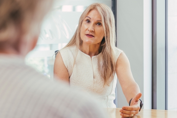 Tatjana Greil-Castro, Muzinich