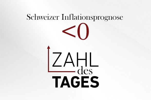 Zahl des Tages