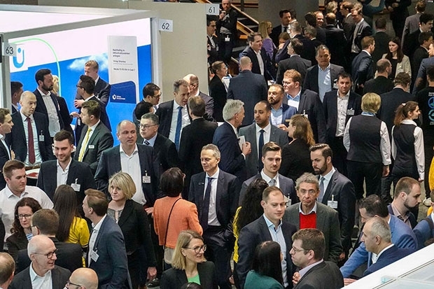  FONDS professionell KONGRESS: Heute ist Anmeldeschluss! 