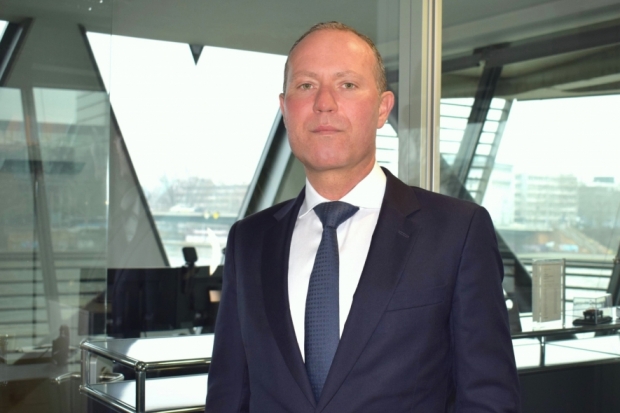 Alexander Preininger, First Private Investment Management