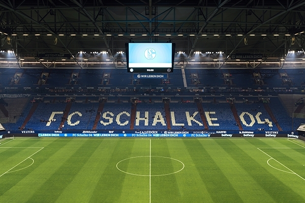Schalke 04