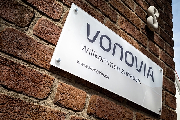 Vonovia Vonovia