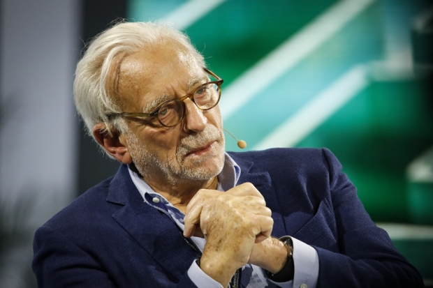 Nelson Peltz, Trian Fund Management
