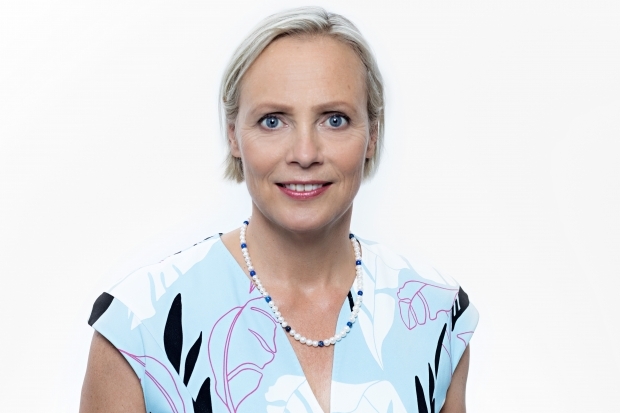 Karin Schambach, Indigo Headhunters