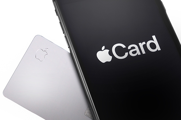 Apple Card