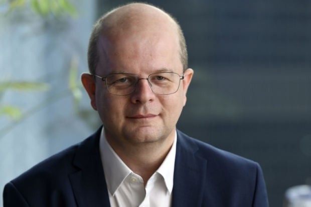 Mike Fox, Royal London Asset Management Mike Fox, Royal London Asset Management