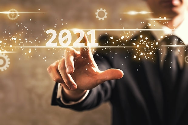 Die Pläne der Fondshäuser für 2021